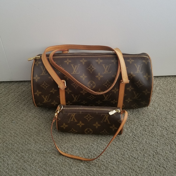 Louis Vuitton Handbags - Louis vuitton papillon set